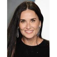 Demi Moore